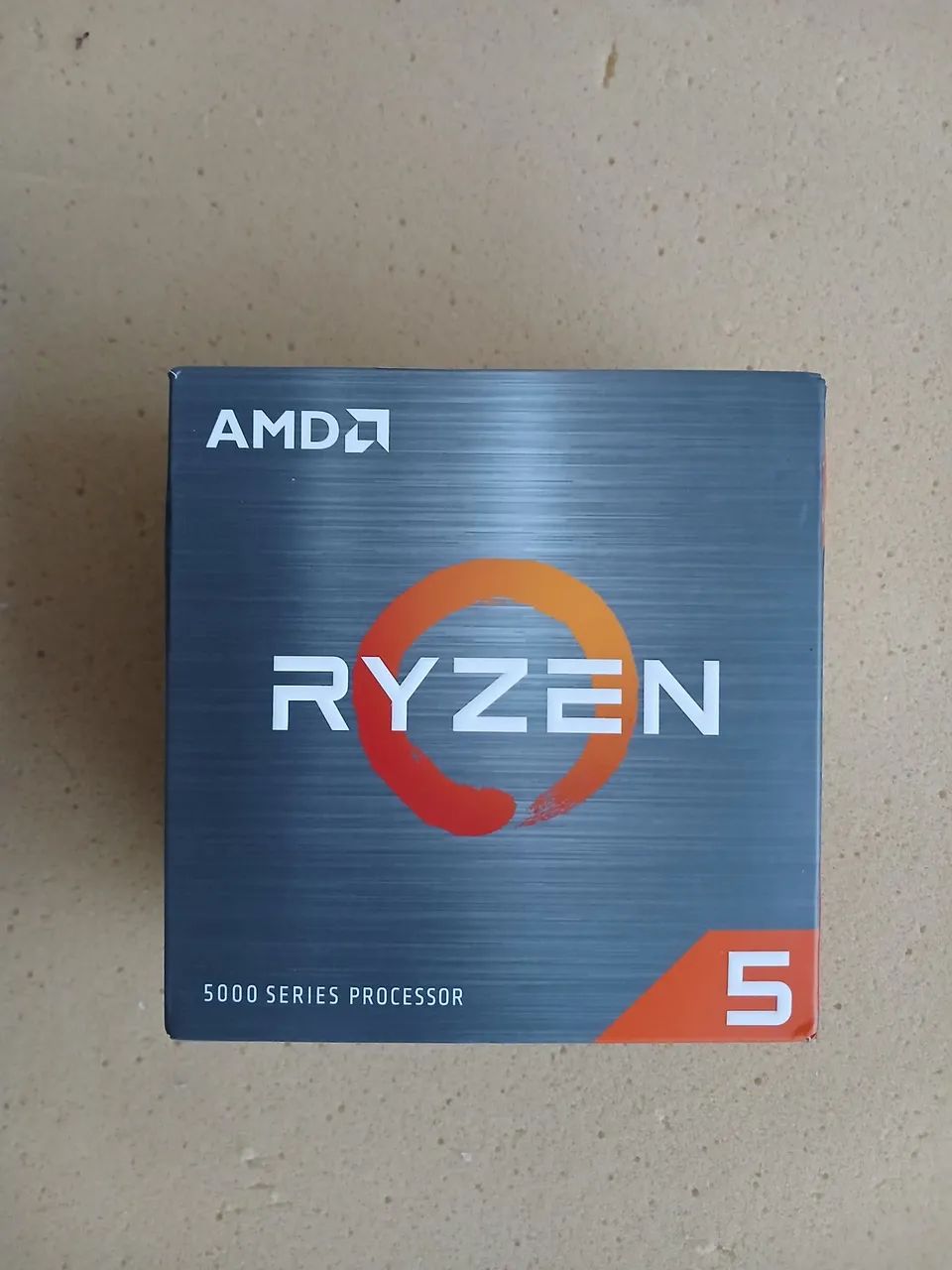 Processador Ryzen 5 5500  - Foto 2