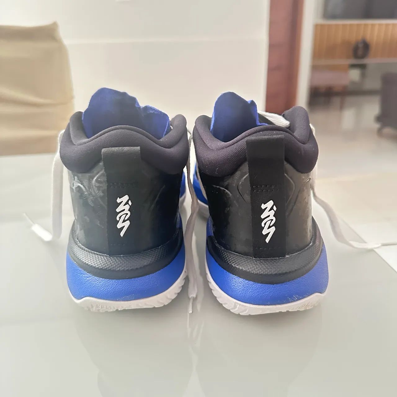 Nike jordan original usado 2x - Foto 5