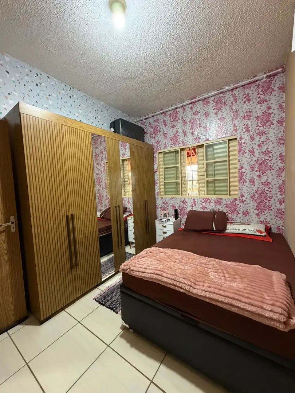 Casa á venda Residencial Águas Claras- Cuiabá - MT - Foto 4