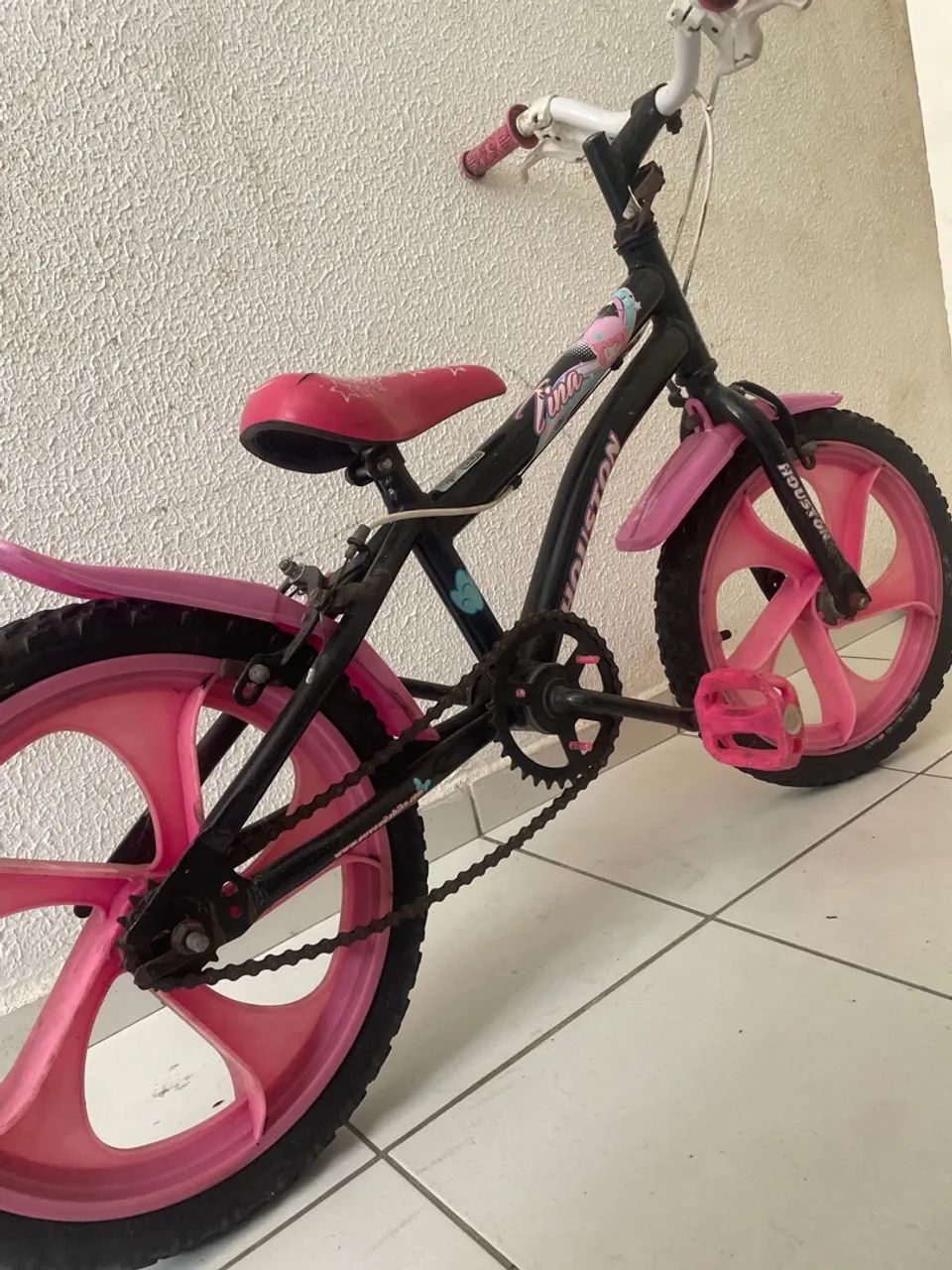 Bicicleta  - Foto 2