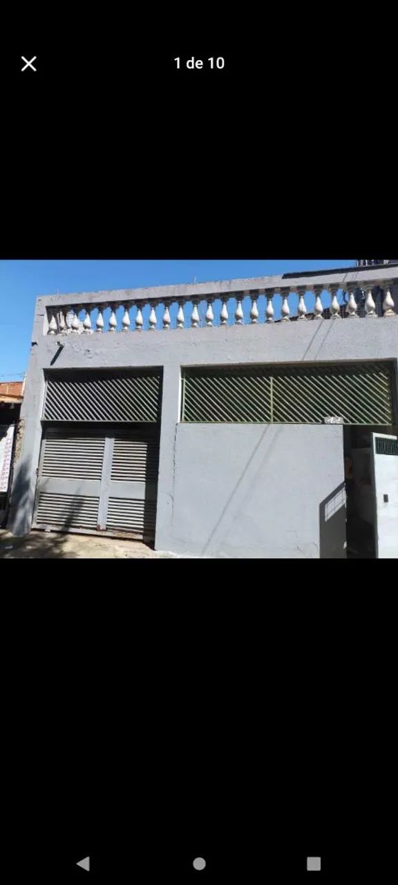 Foto - Sorocaba - Jardim Itanguá