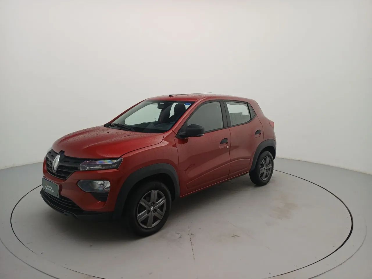 Renault Kwid 1.0 Zen 2025