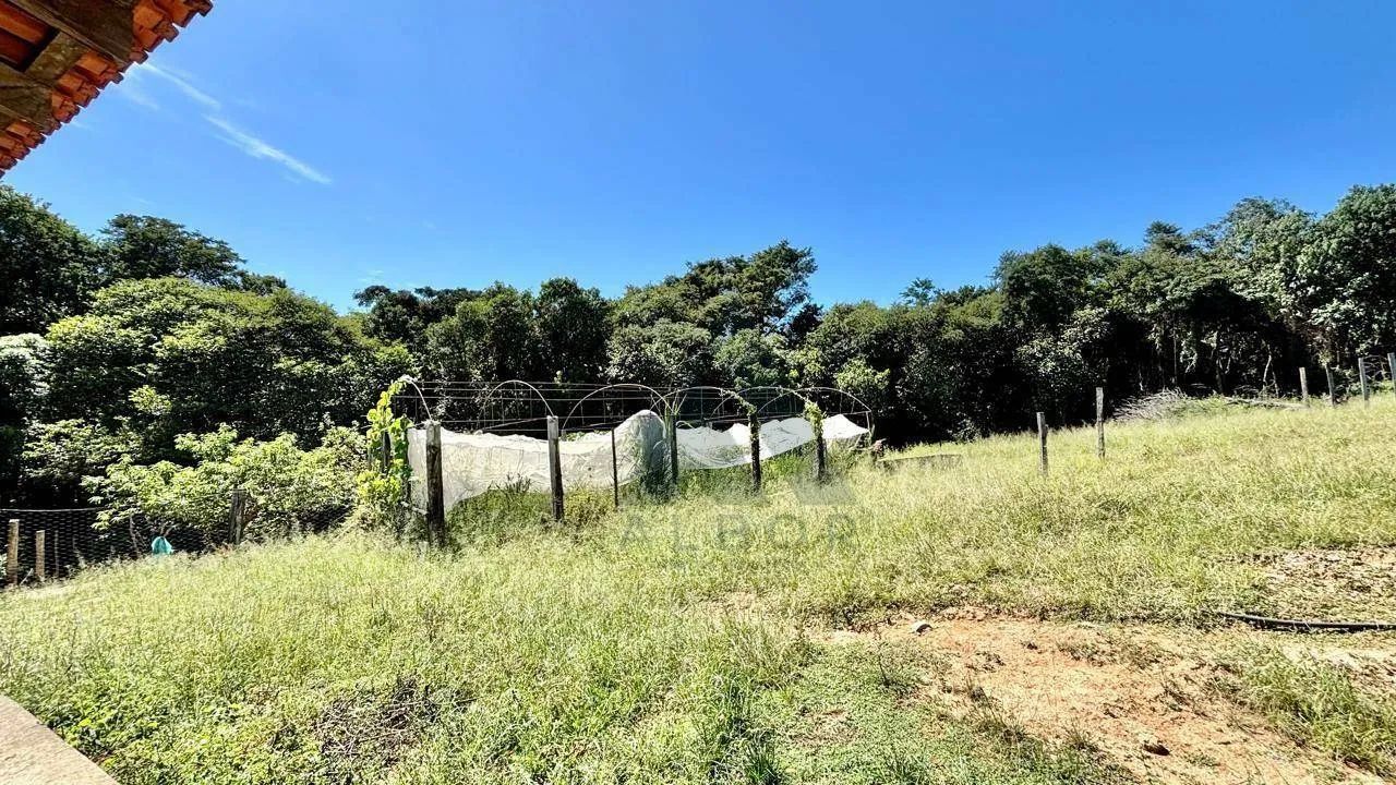 Sítio com 3 quartos à venda, 66492 m² por R$ 1.390.000 - Jardim São Carlos - Salto de Pira - Foto 3