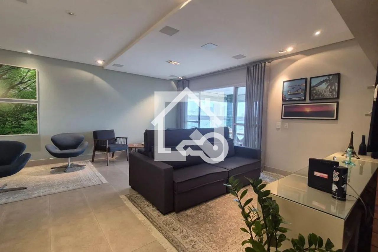 APARTAMENTO RESIDENTIAL em São Bernardo do Campo - São Paulo, Jardim do Mar