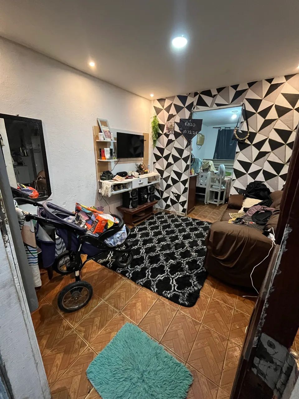 Vendo casa na comunidade camarista Méier  - Foto 5