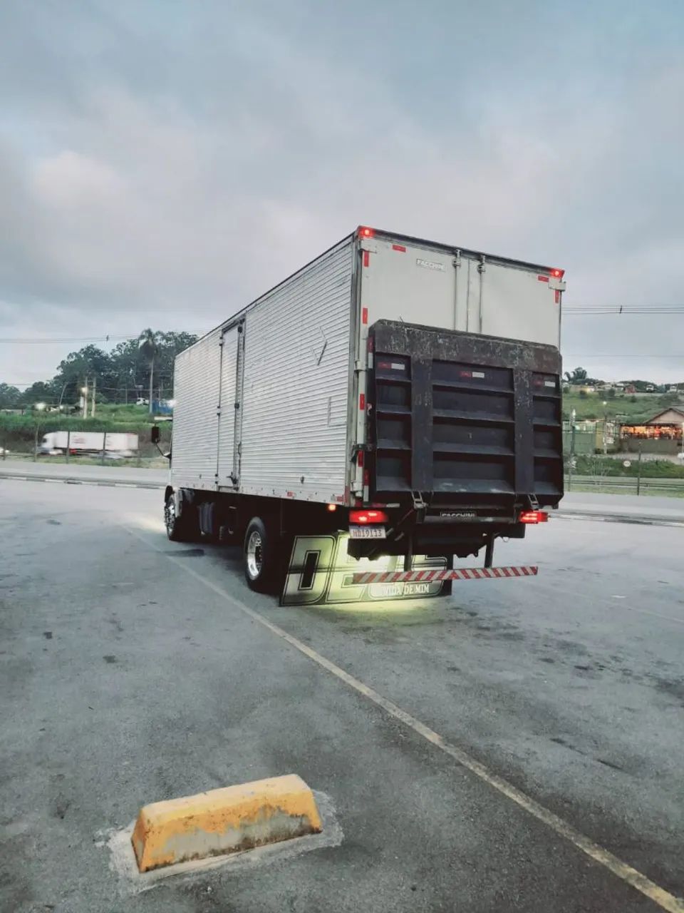 2007 Iveco tector 170 e 22 - Foto 2