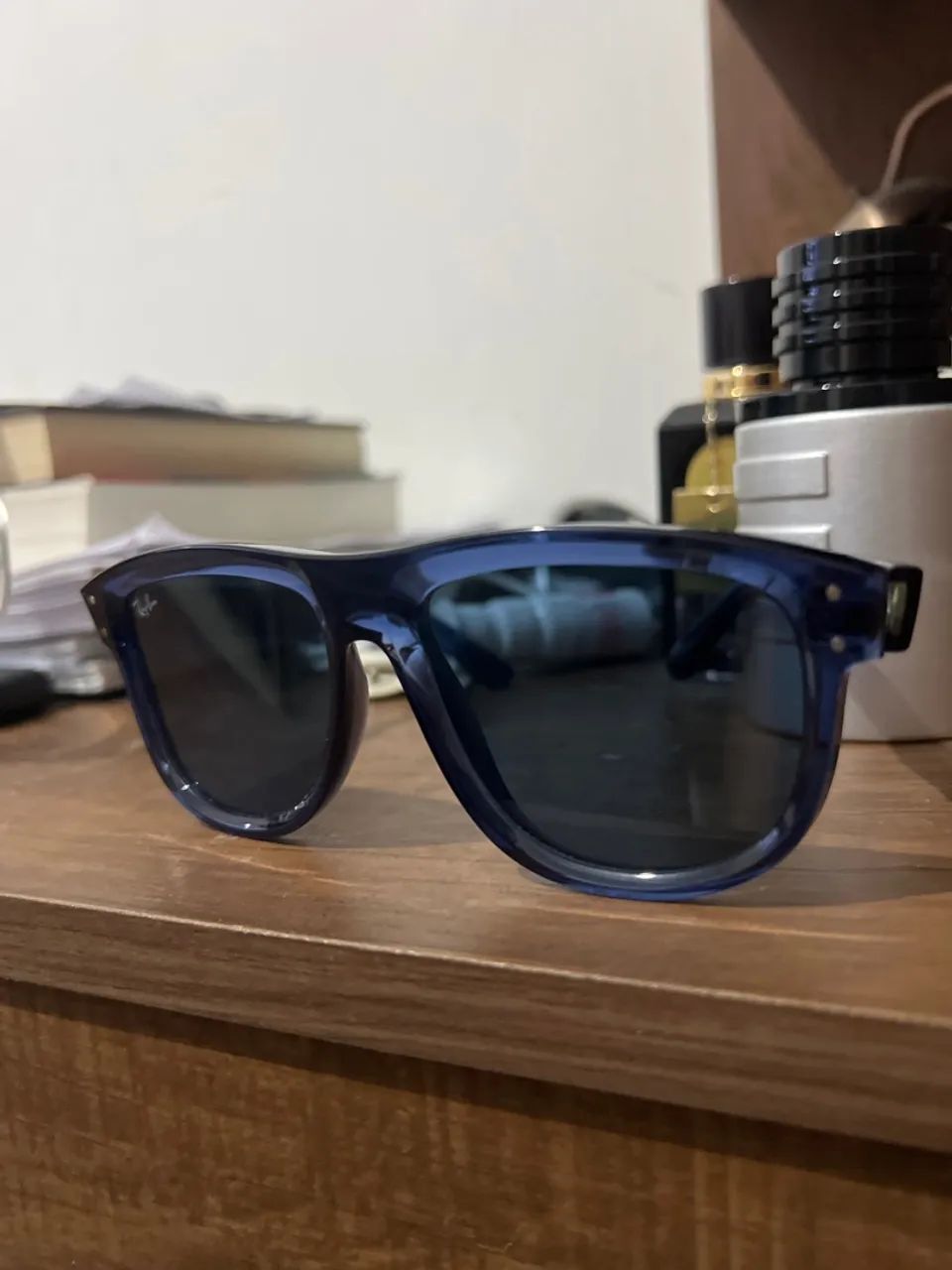 ray ban boyfriend