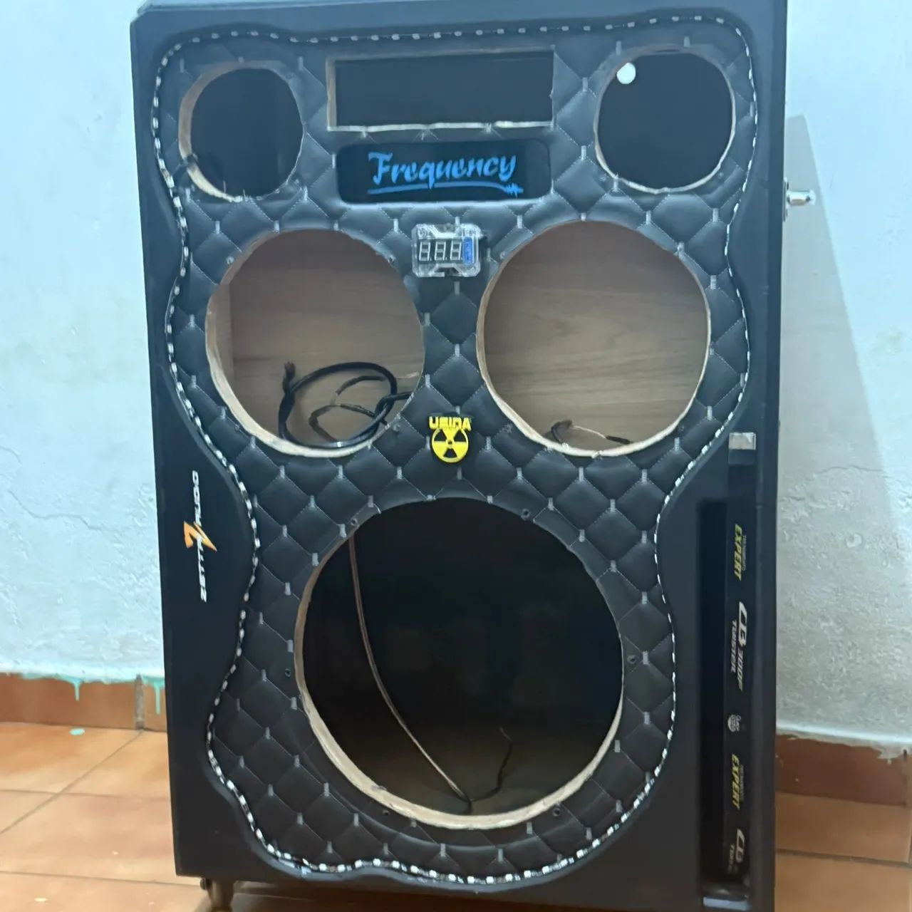 CAIXA RESIDÊNCIAL  - Foto 2