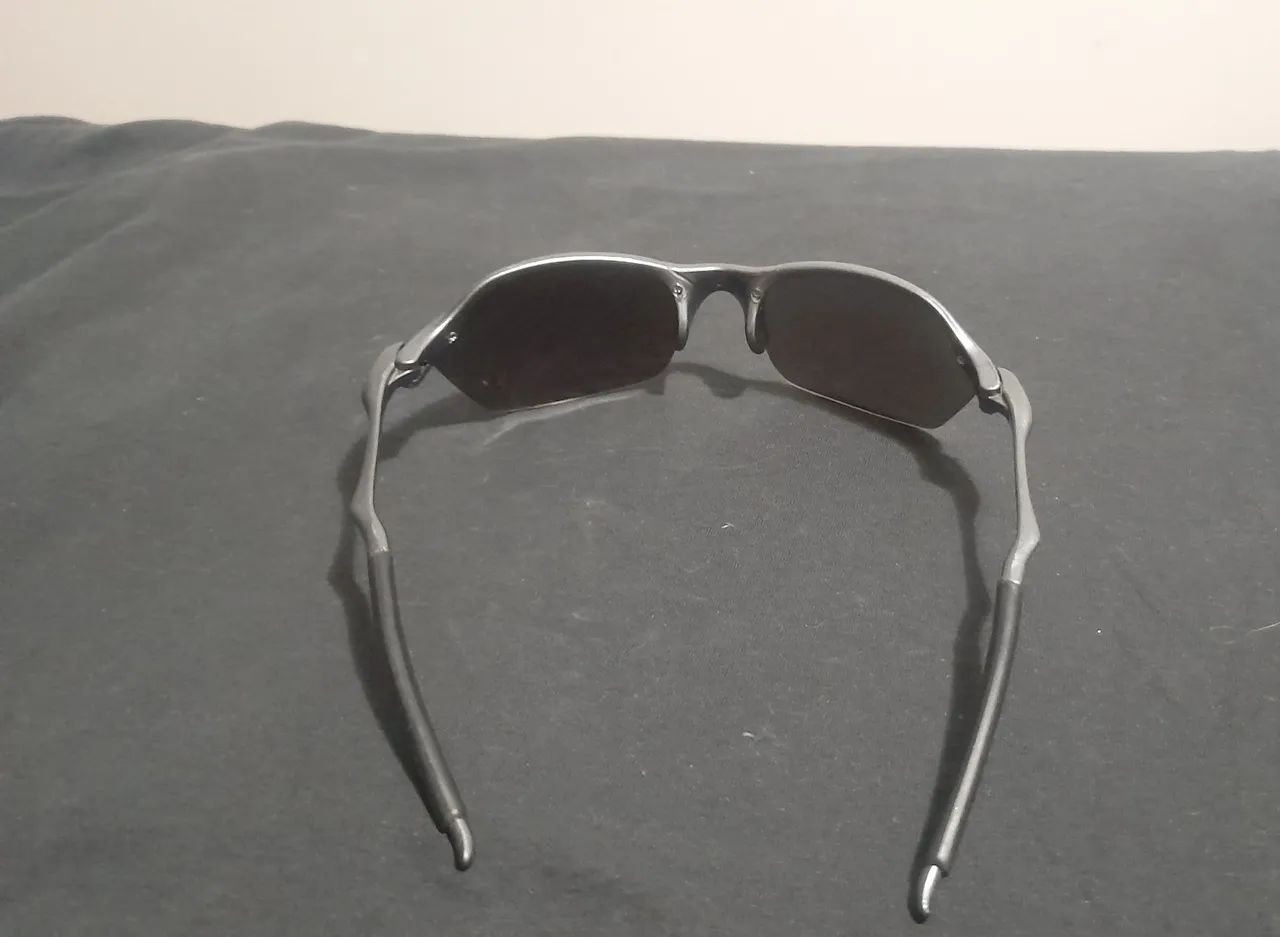 OCULOS OAKLEY JULIET - Foto 2