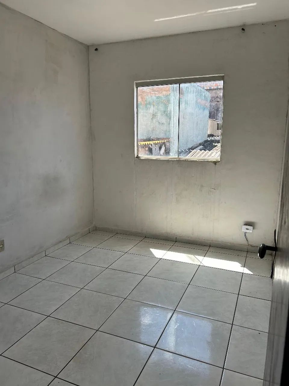 Alugo apartamento no Recanto  - Foto 2