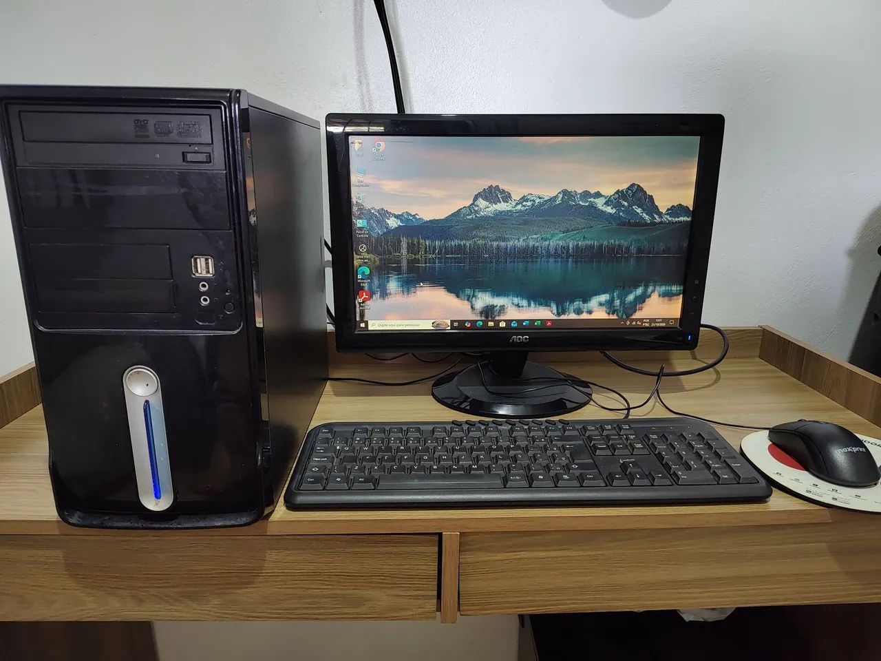 Pc completo 
