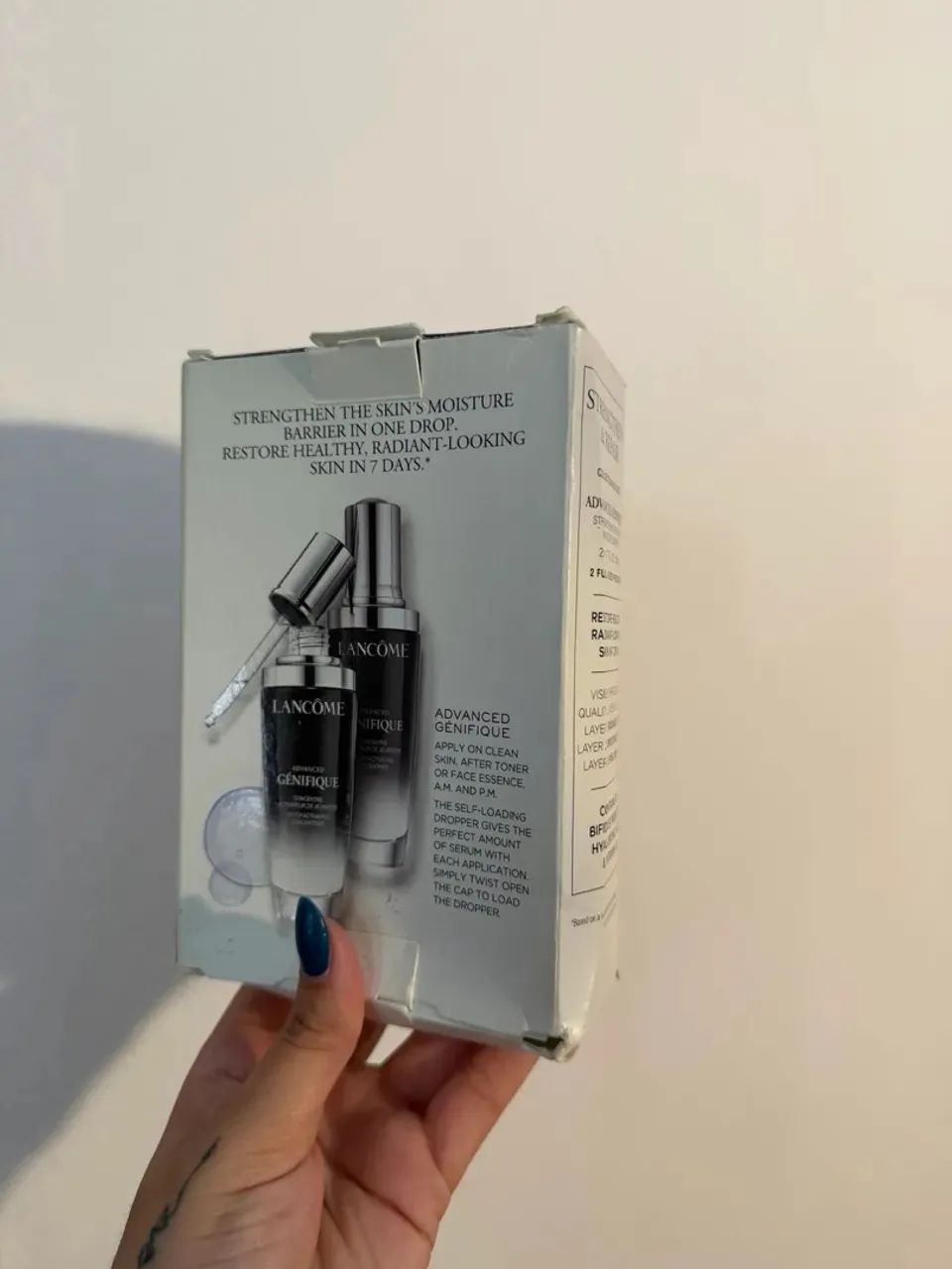 Lancomê Génifique  - Foto 3