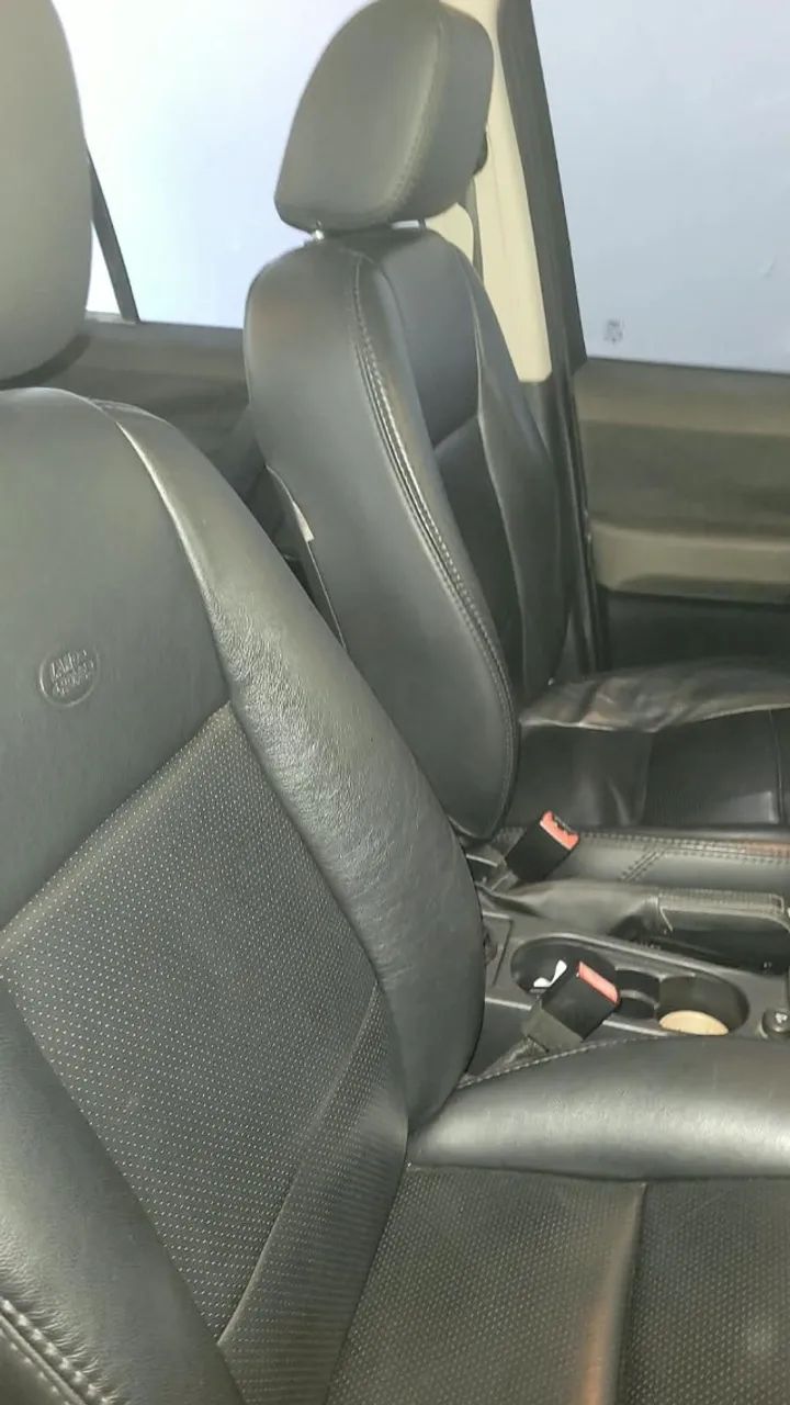 Land rover freelander  - Foto 4