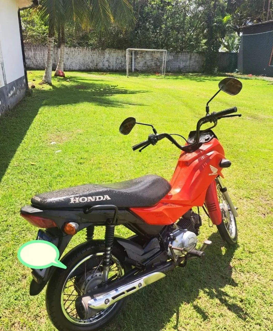 Moto quitada  - Foto 3