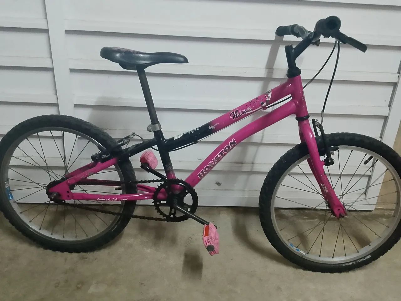 Bicicleta infantil  - Foto 2