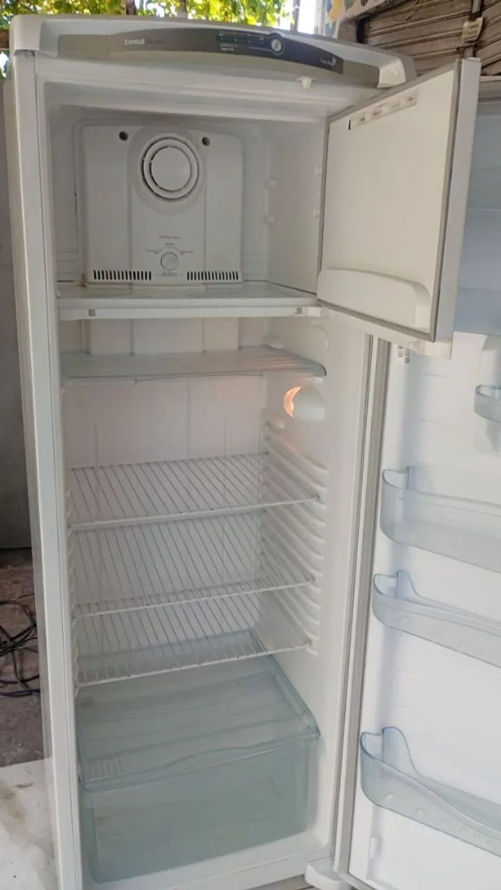 Geladeira - Foto 4