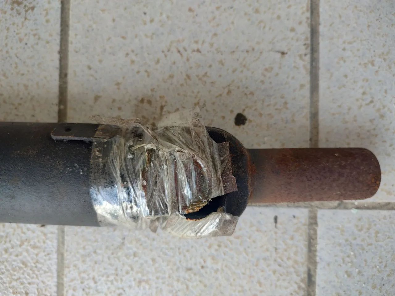 Cardan traseiro Opala cupê 78 - Peças para carros, vans e utilitários -  Engenho do Meio, Recife 1466742993 | OLX