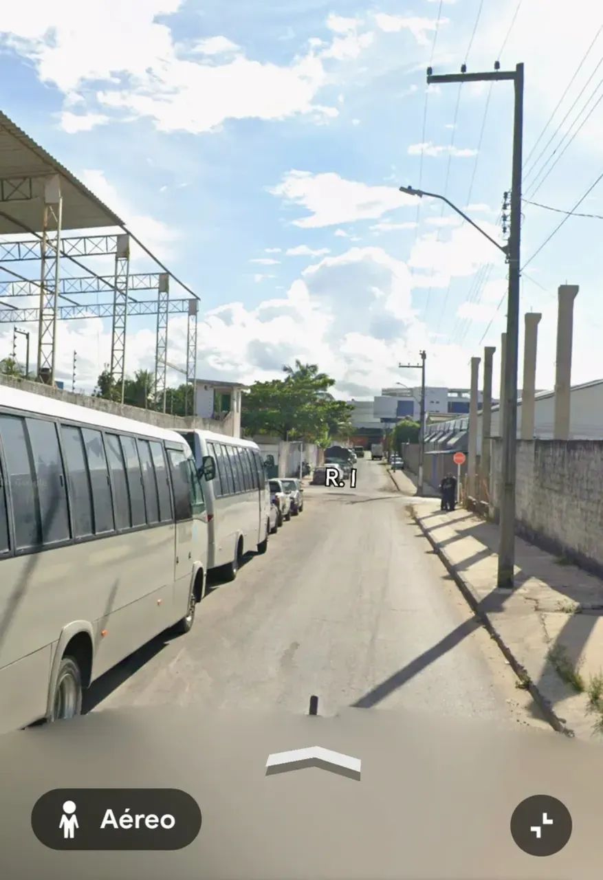 Imóvel para aluguel com 250 metros quadrados com 1 quarto em Cidade Universitária - Maceió - Foto 2