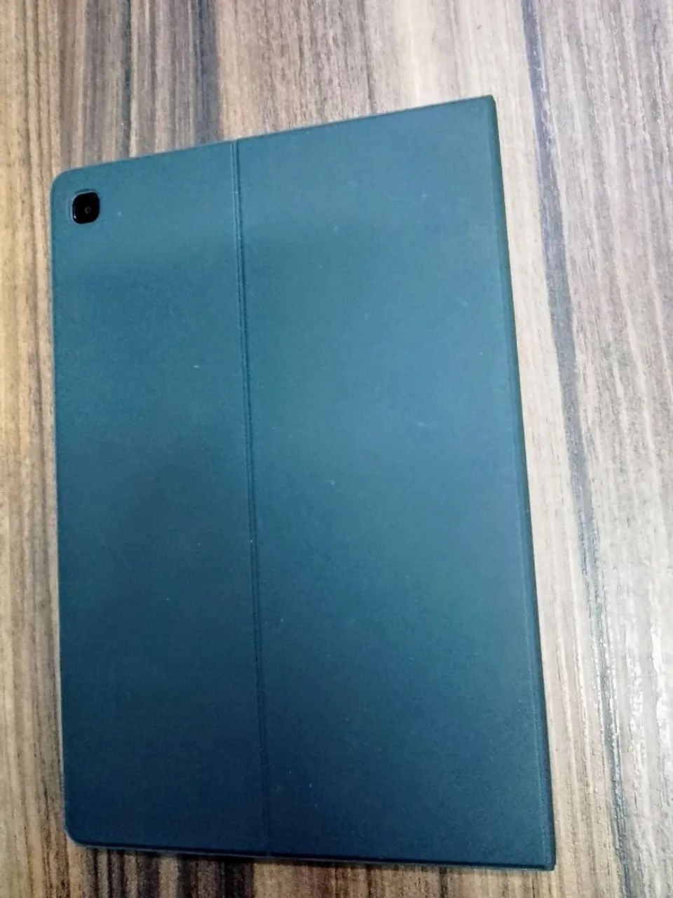 GALAXY TAB S6 LITE EM ESTADO DE NOVO - Foto 2