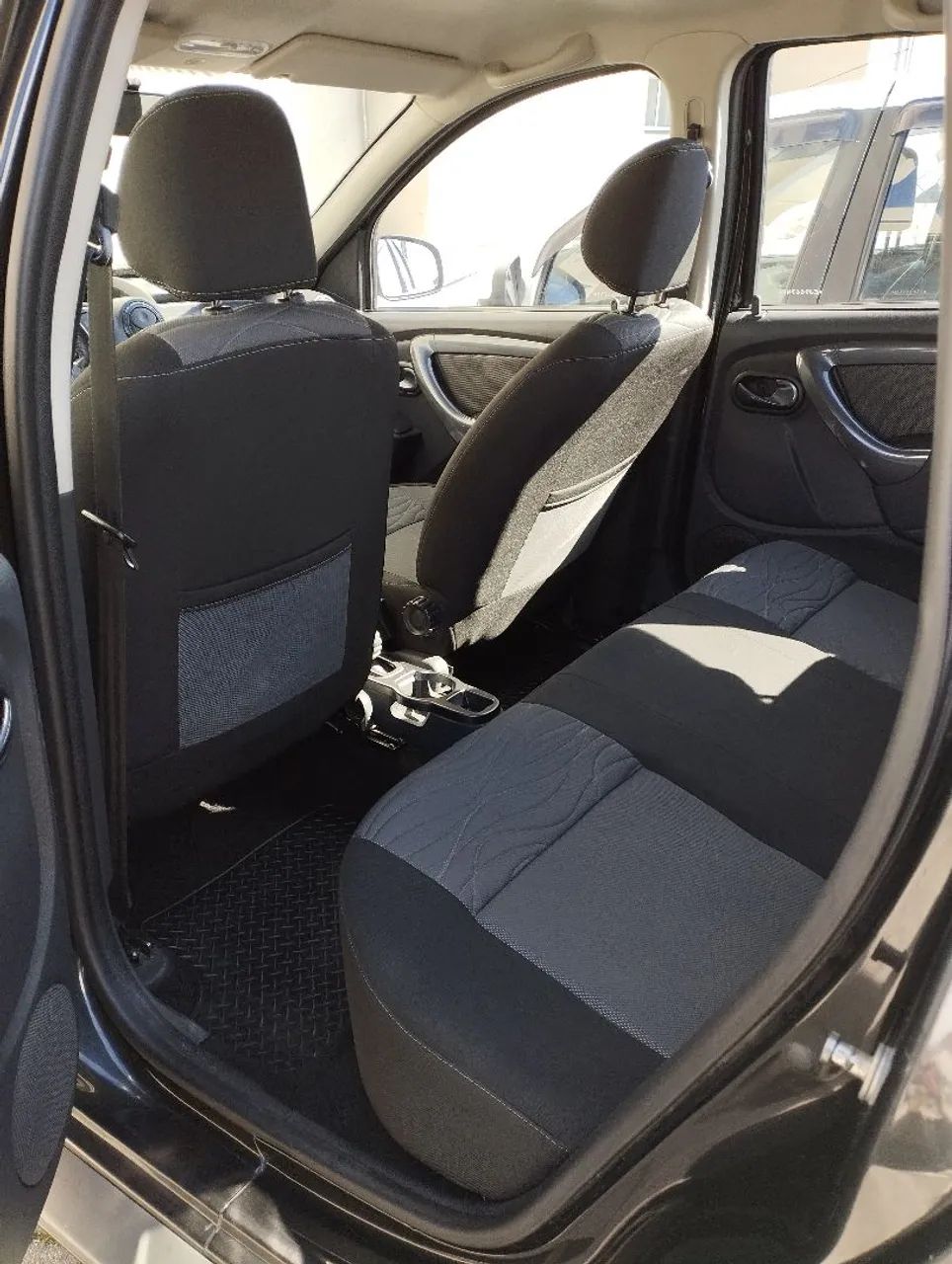 Renault Duster Techroad 2.0 Hi-flex 16V Aut. 2014 - Foto 3
