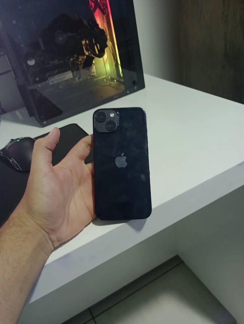 IPHONE 14 256 GB - Foto 2