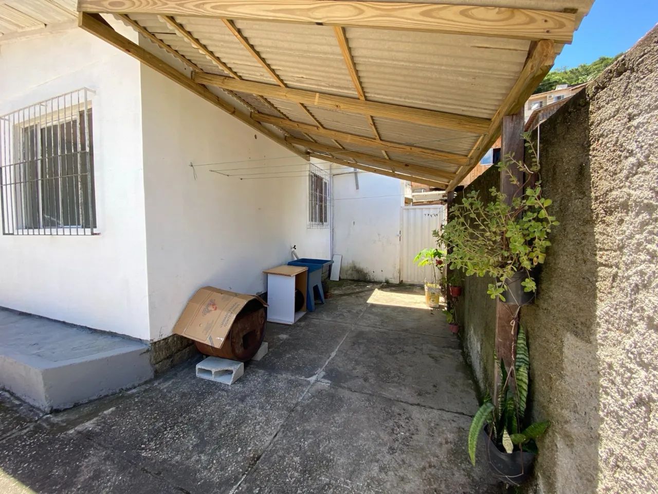 3 kitnets + terreno livre para construção (505m2) - Foto 2