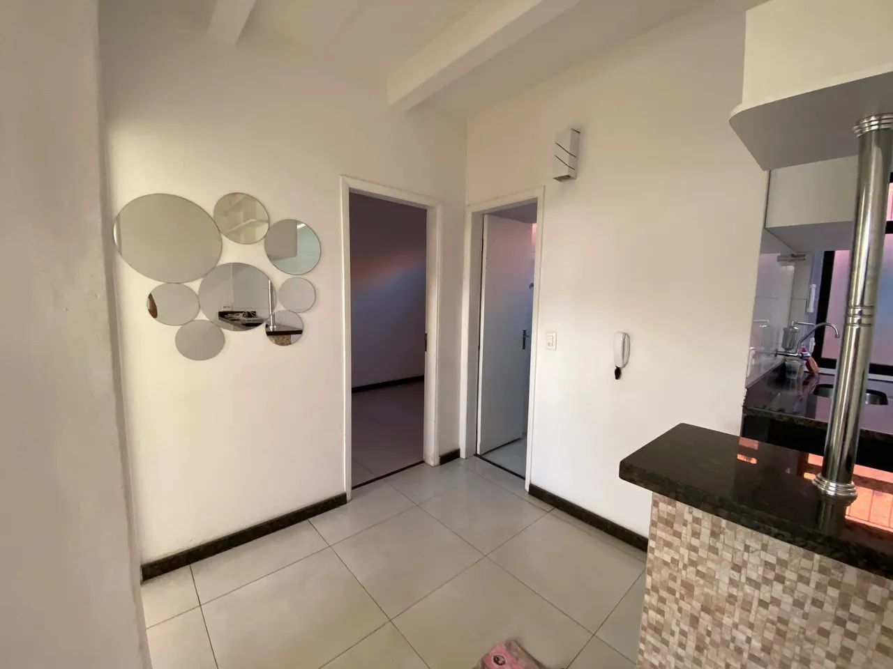 Apartamento próximo à UFMG e ao Exército para alugar