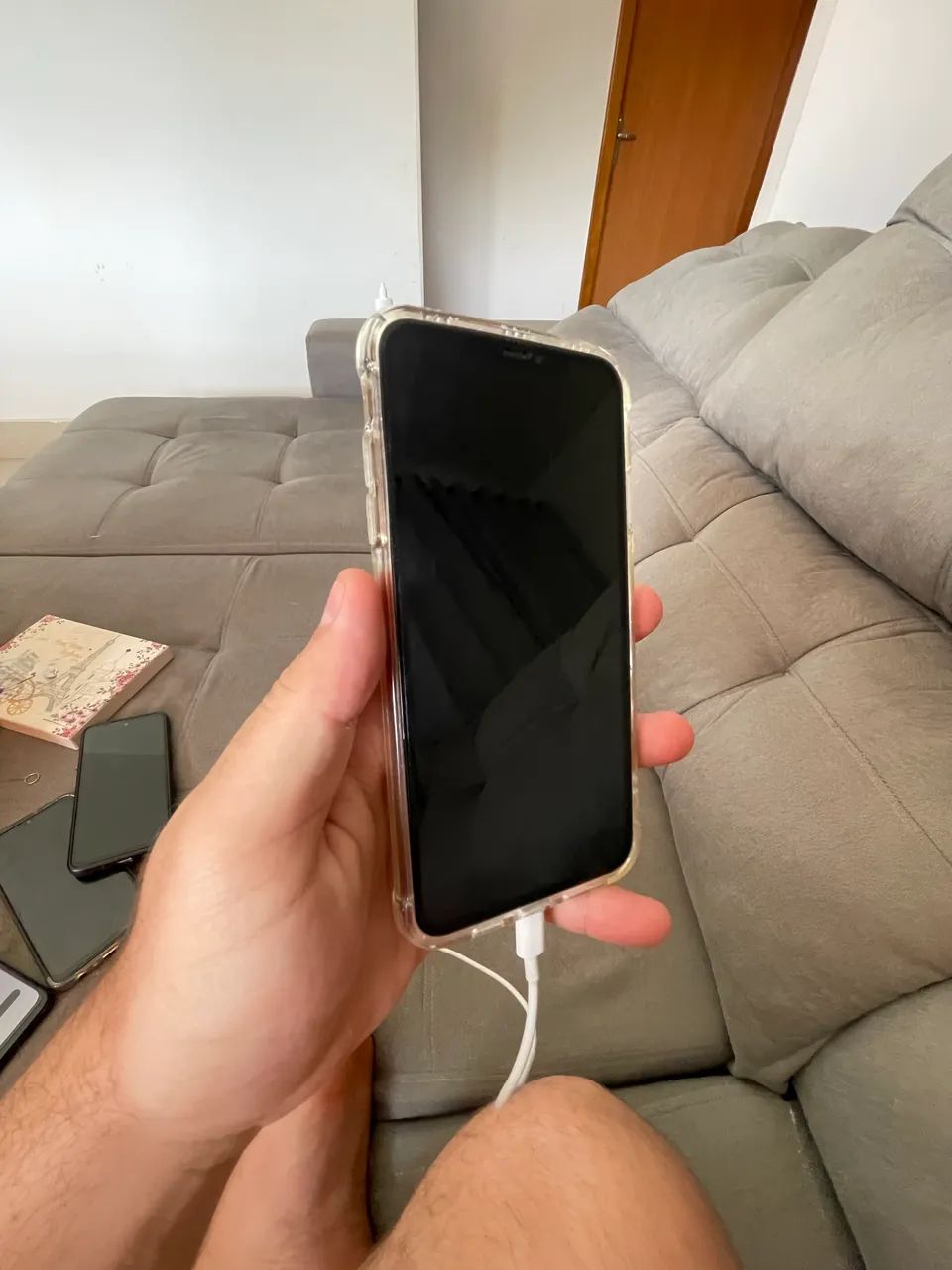 iPhone XS Max 64gb - Foto 3