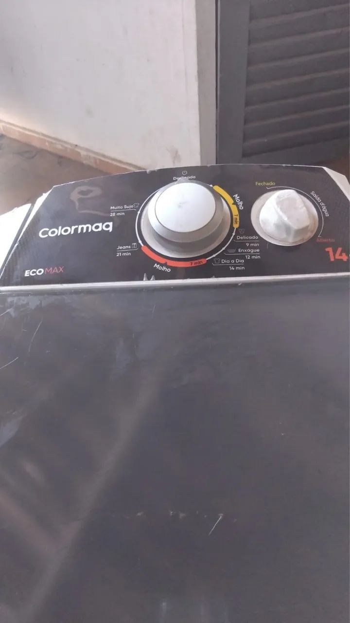 Tanquinho 