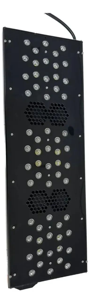 LUMINÁRIA AQUÁRIO AQUALUMINI 