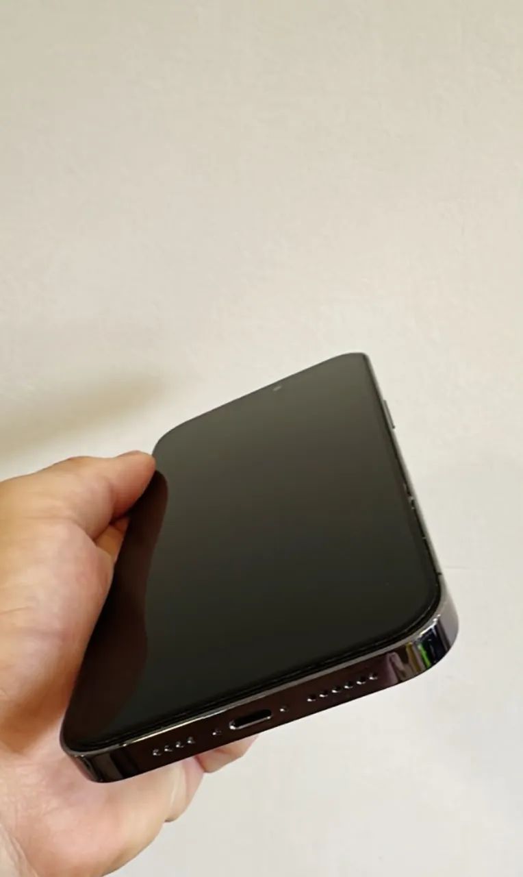 iPhone 14 Pro Max - impecável - Foto 2