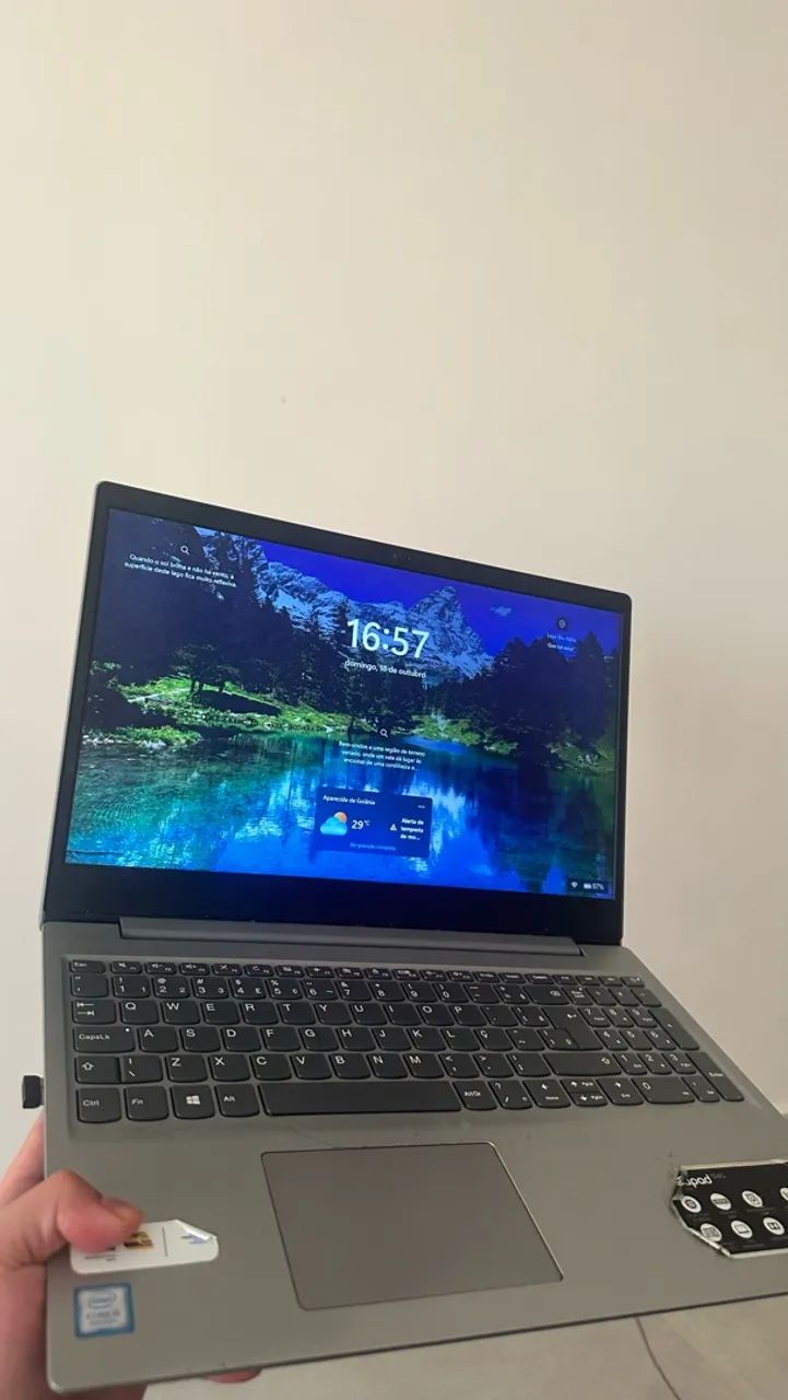 LENOVO IDEAPAD S145 - Foto 2