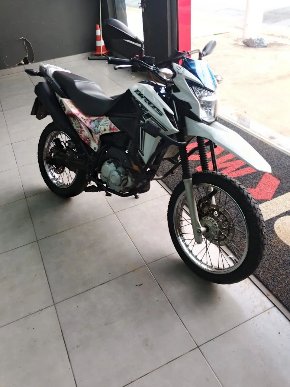 Bros 160 cc - Foto 5