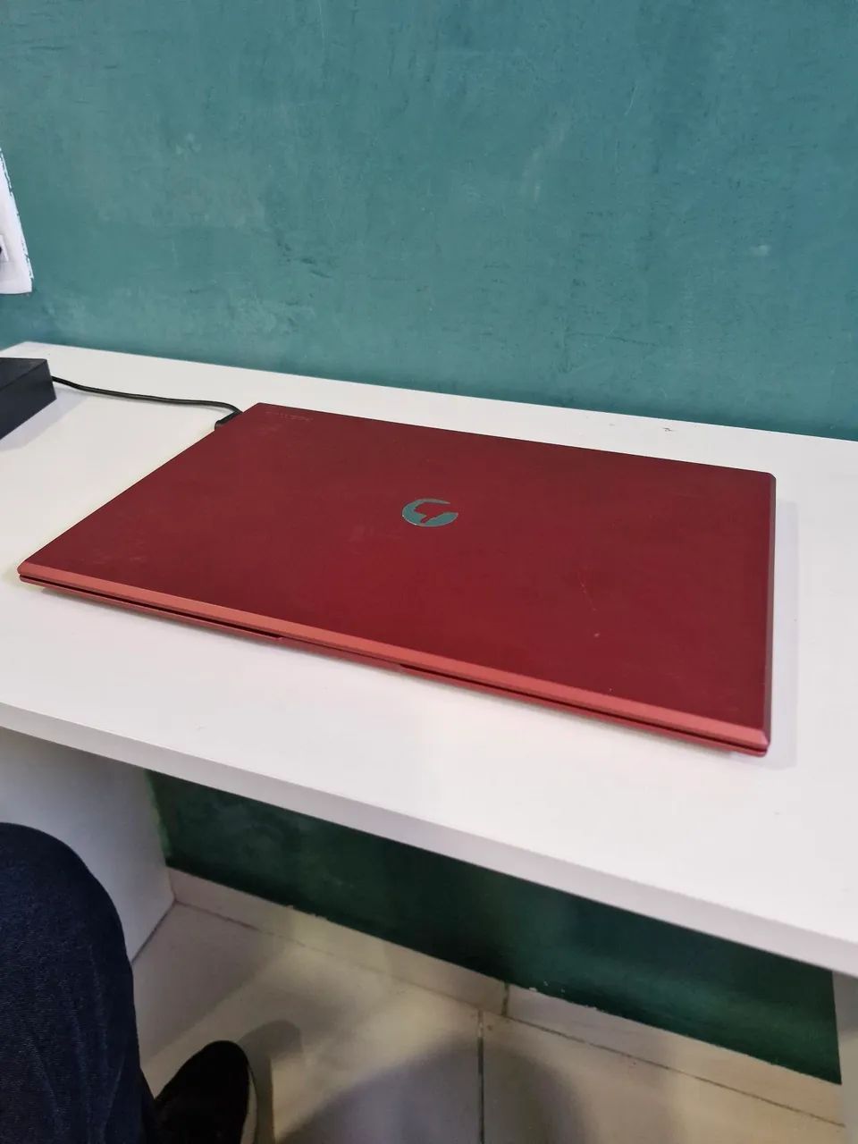Notebook Positivo Motion Red - Foto 5