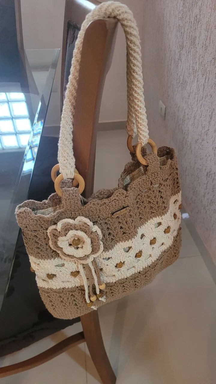 Bolsa Croche 