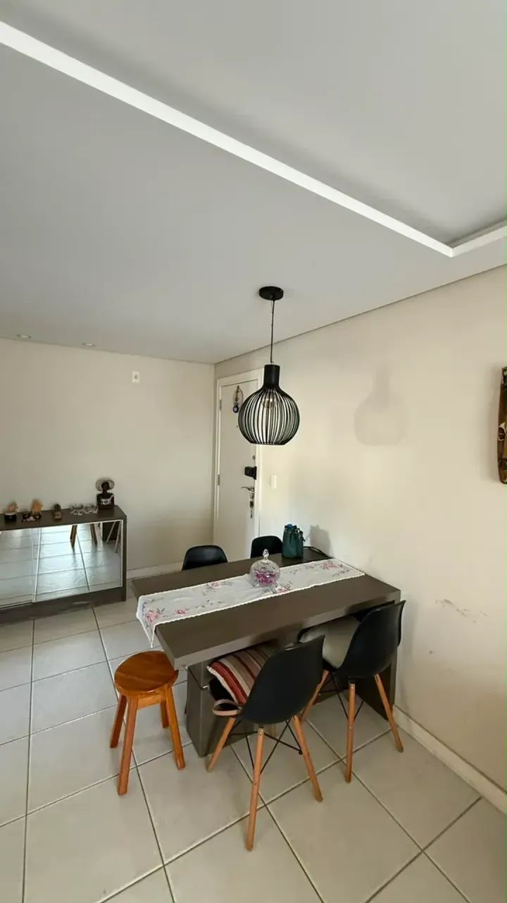 2 quartos Dom Bosco - Mobiliado - Foto 3
