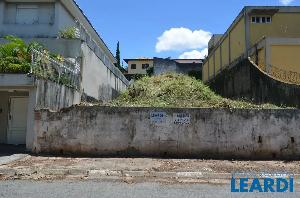 TERRENO - MORUMBI - SP - Foto 2