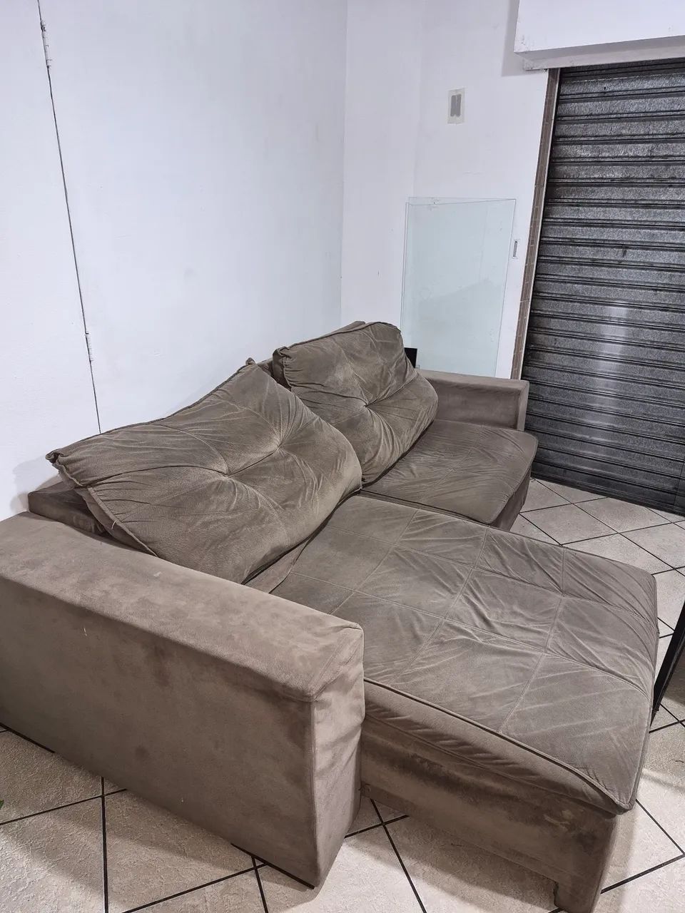 Sofá  