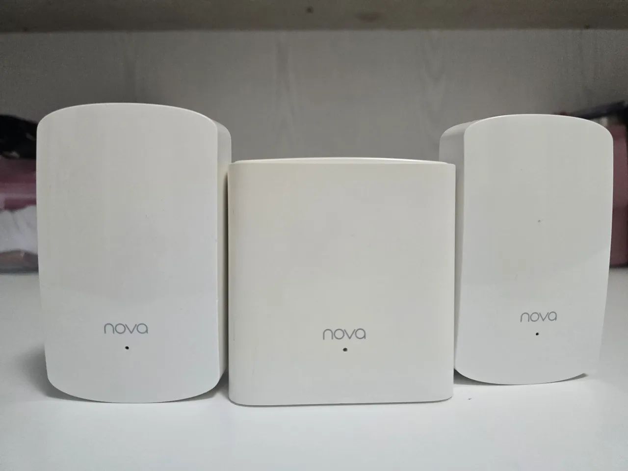 Roteador Mesh Mw5 AC1200