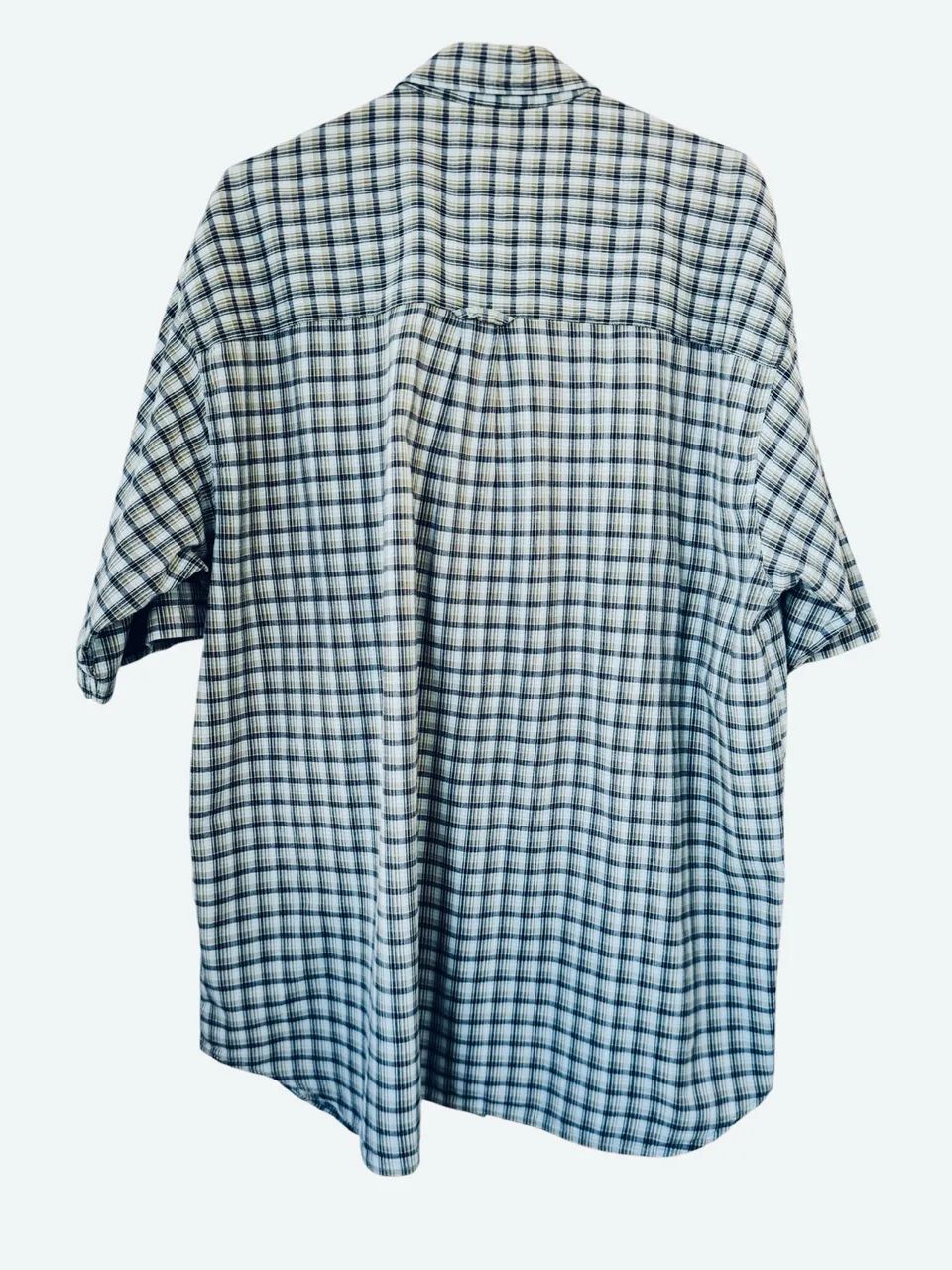 Camisa Columbia semi nova  - Foto 3