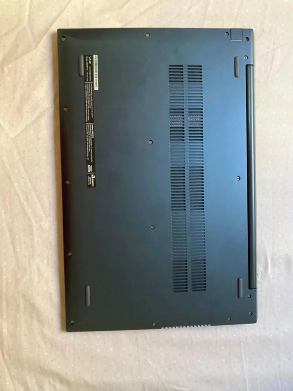 Notebook VAIO F15 - Foto 4
