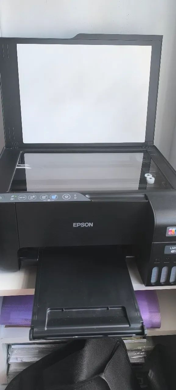Impressora Epson l3250 - Foto 3
