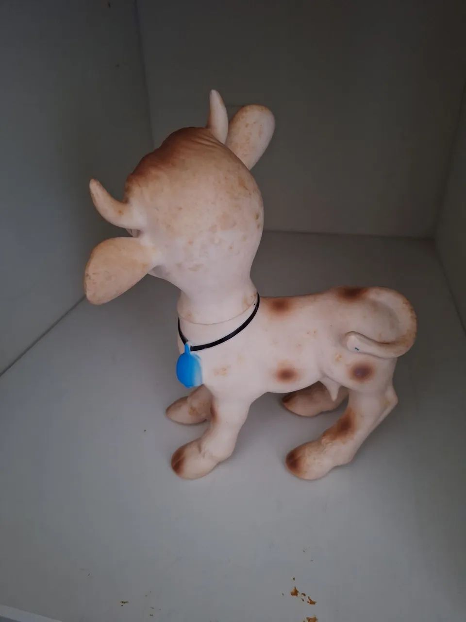 Brinquedo vaquinha - Foto 4
