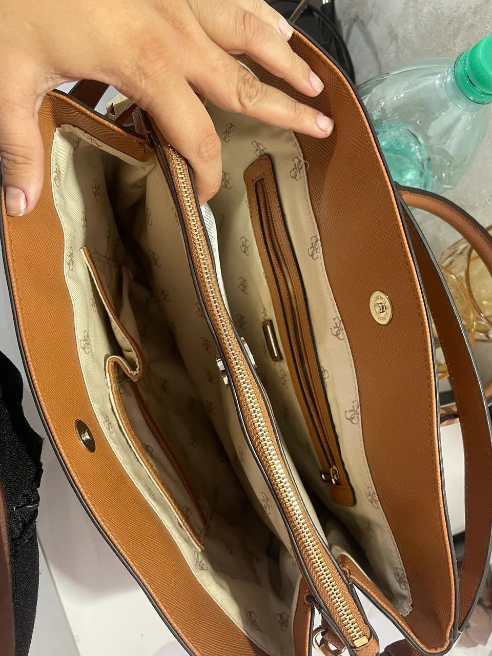 Bolsa Guess