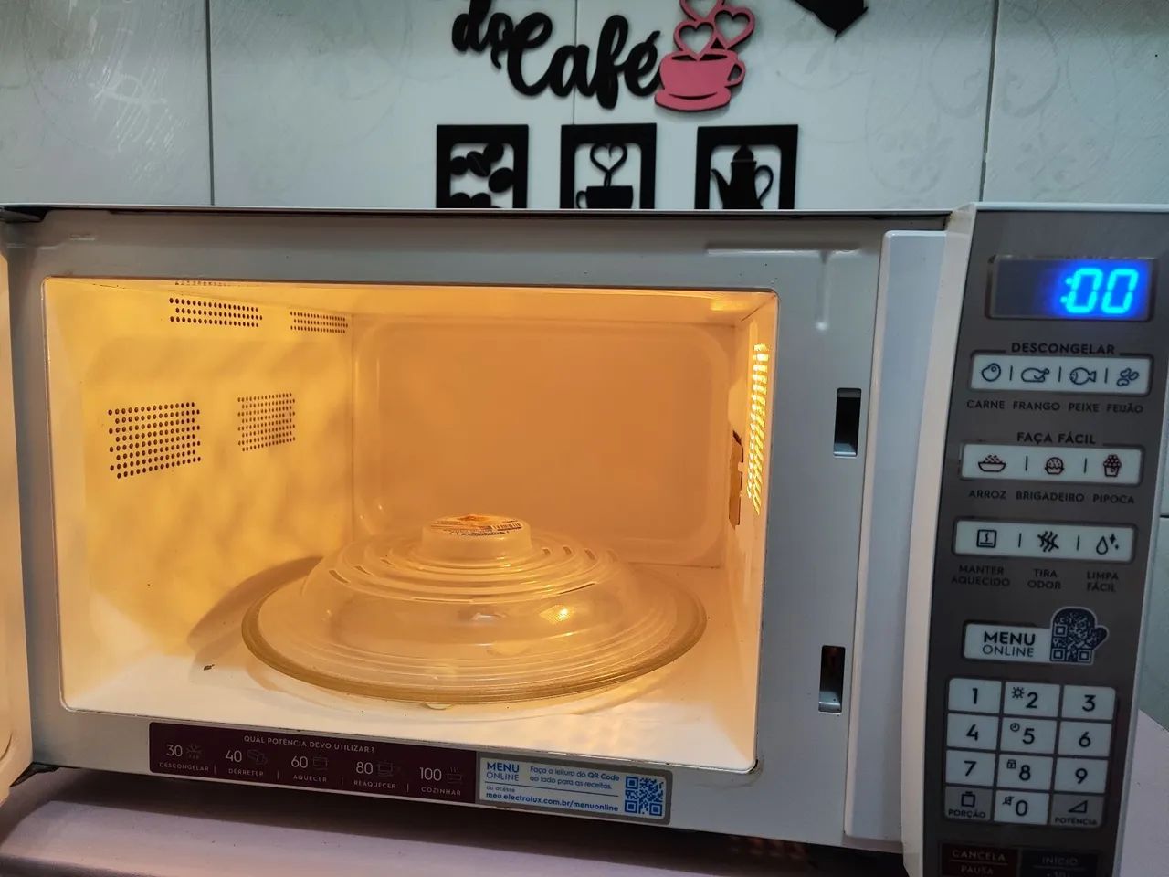 Microondas  - Foto 4