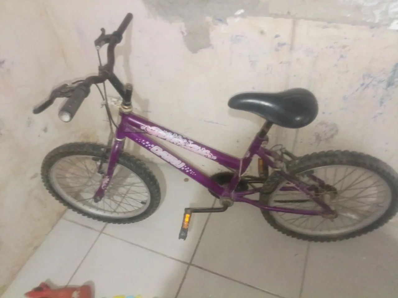 Bicicleta infantil  - Foto 3