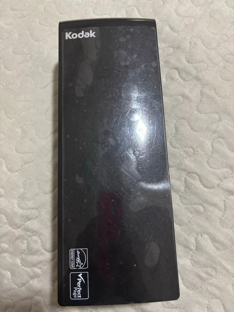  Kodak ScanMate i940 semi novo usado só p testar