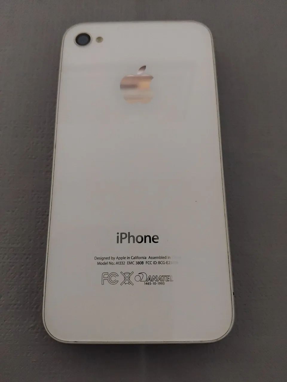 Iphone 4 16gb  - Foto 3