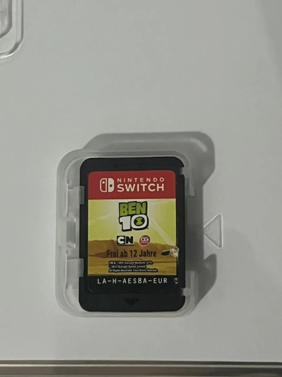 3 Jogos de Nintendo Switch - Foto 2