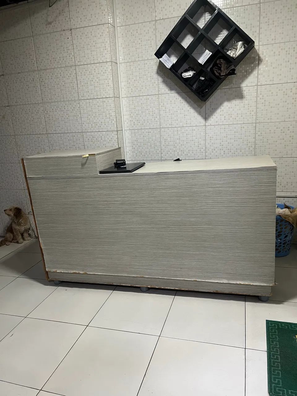 Balcão  - Foto 3